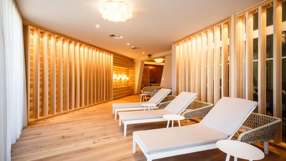 Vitalhotel Schermer Westendorf Relaxation Room [7]