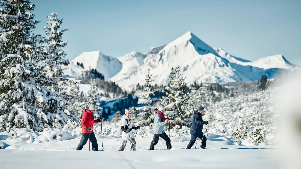 Obertauern Ski Resort Austria C Valamar Hotels 4