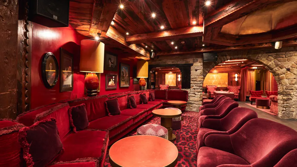 Hotel Alex Zermatt Bar 3 [8]