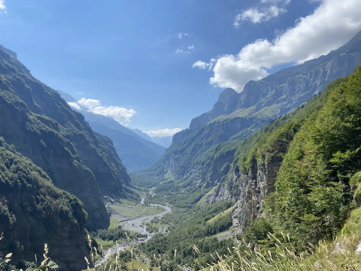 Zoe Sixt Fer À Cheval 1