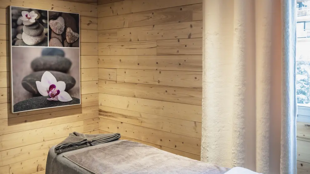 Hotel Les Melezes Les Deux Alpes Spa [8]