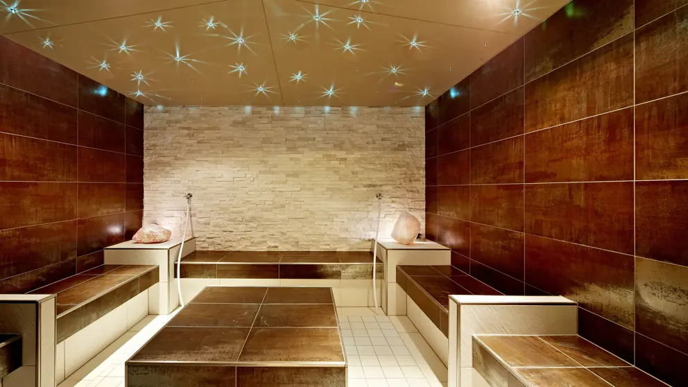 Hotel Romantik Zell Am See Spa [7]