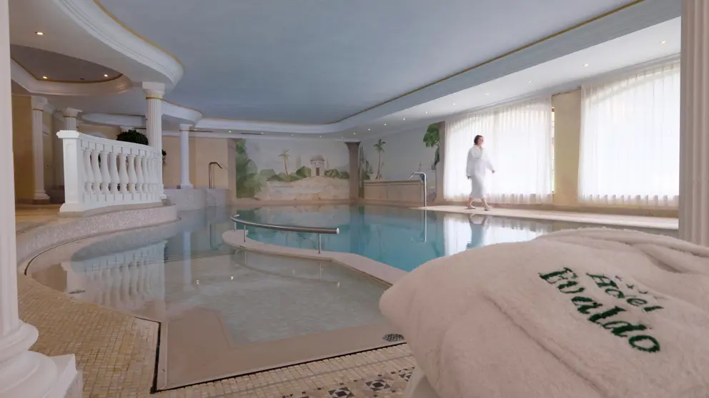 Inghams Italy Dolomites Arabba Hotel Evaldo Pool.Jpg 2 [3]