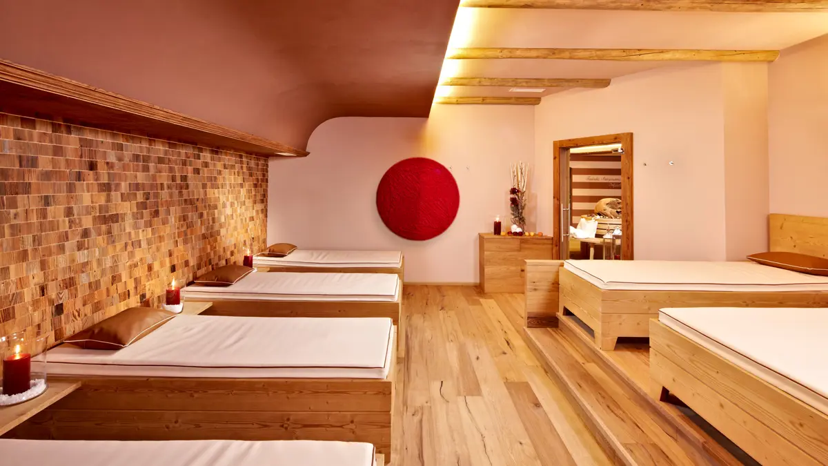Hotel Alpacherhof Alpbach Spa 3