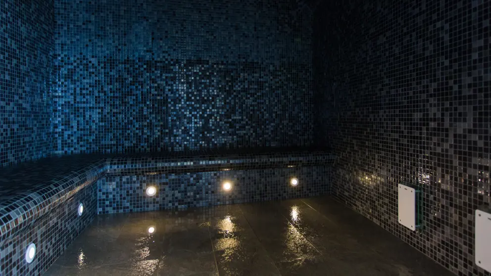 Hôtel Taj I Mah Les Arcs Spa Hammam [9]