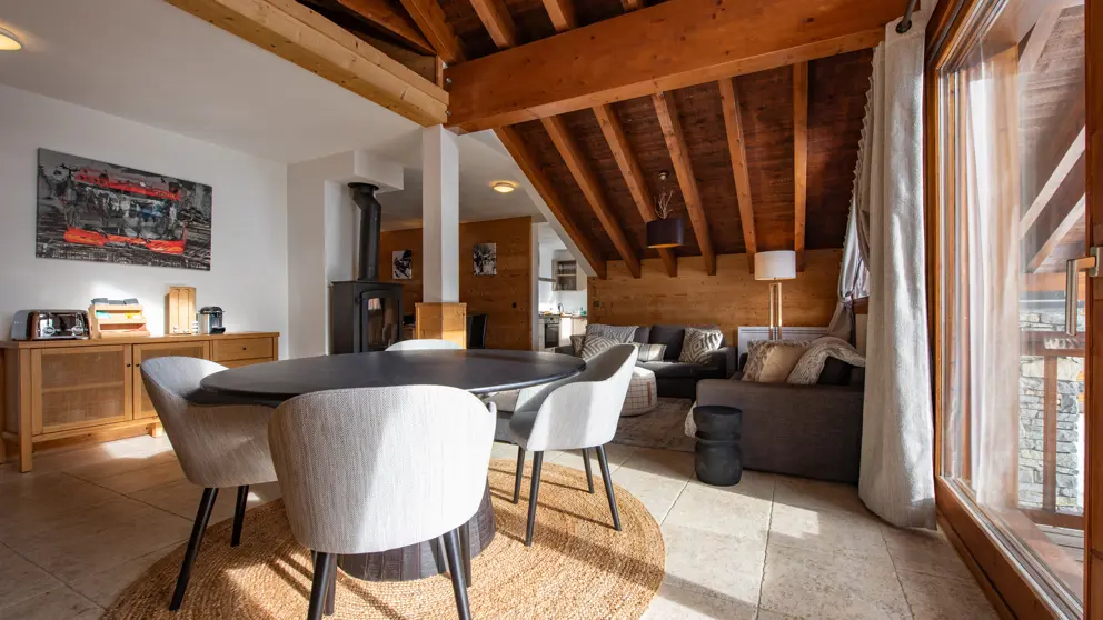 Chalet Chloe Val Thorens Lounge 2 [6]