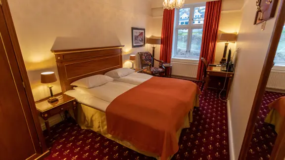 Historic standard room