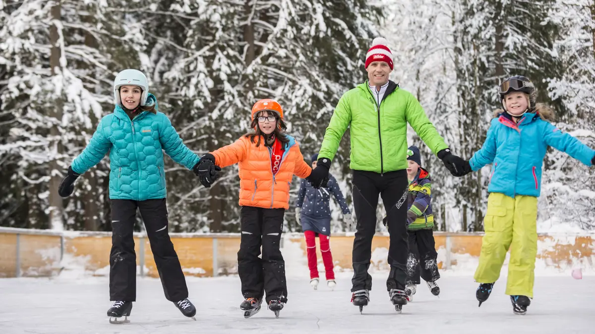 Ski Ellmau Wilder Kaiser C Felbert Reiter (2)