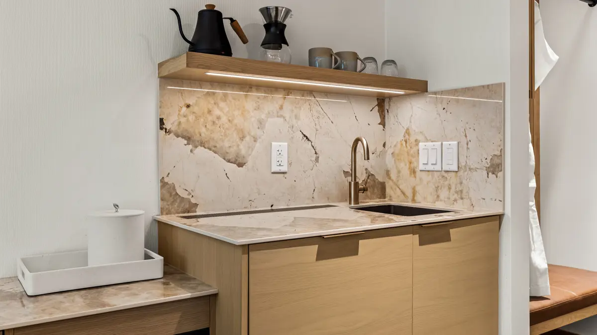 Otter Hotel Banff Standard Hotel Room