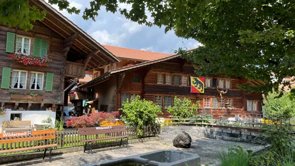 Wilderswil
