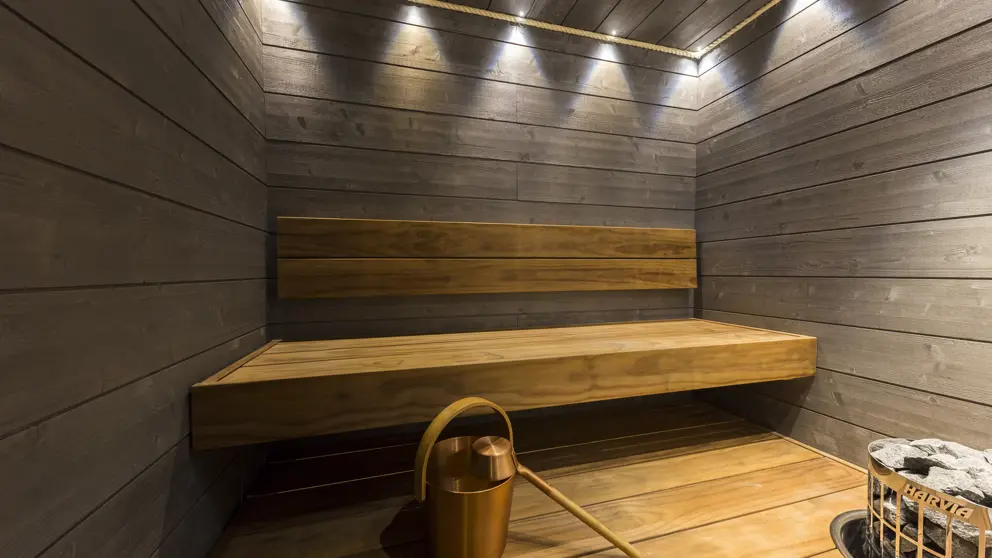 Sirius And Orion Apartments Levi Sirius 4 Sauna [5]