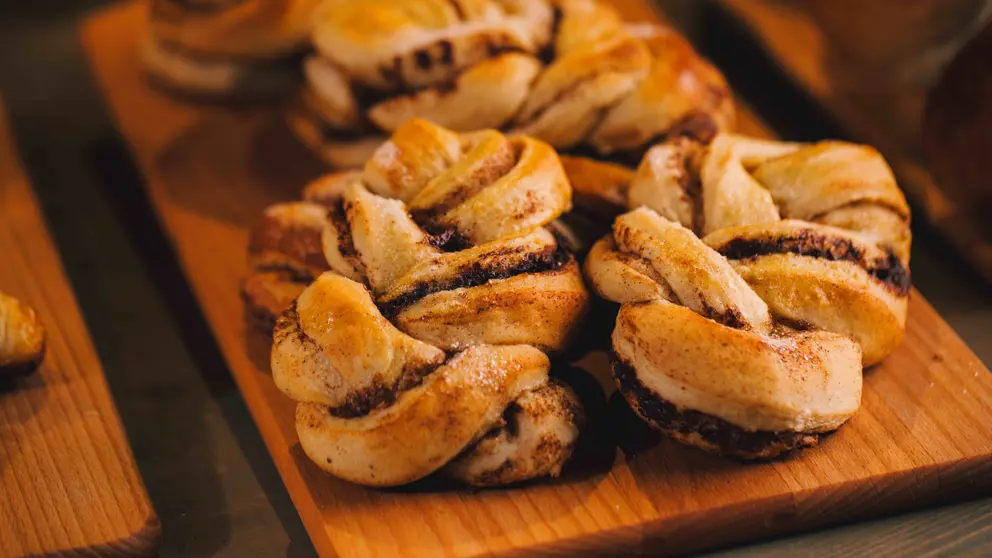 Hotel Highland Lodge Geilo Highland Bakery 3 [4]