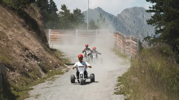 Obergurgl Mountain Carting In Solden Copyright Ötztal Tourismus Satellite Creative House