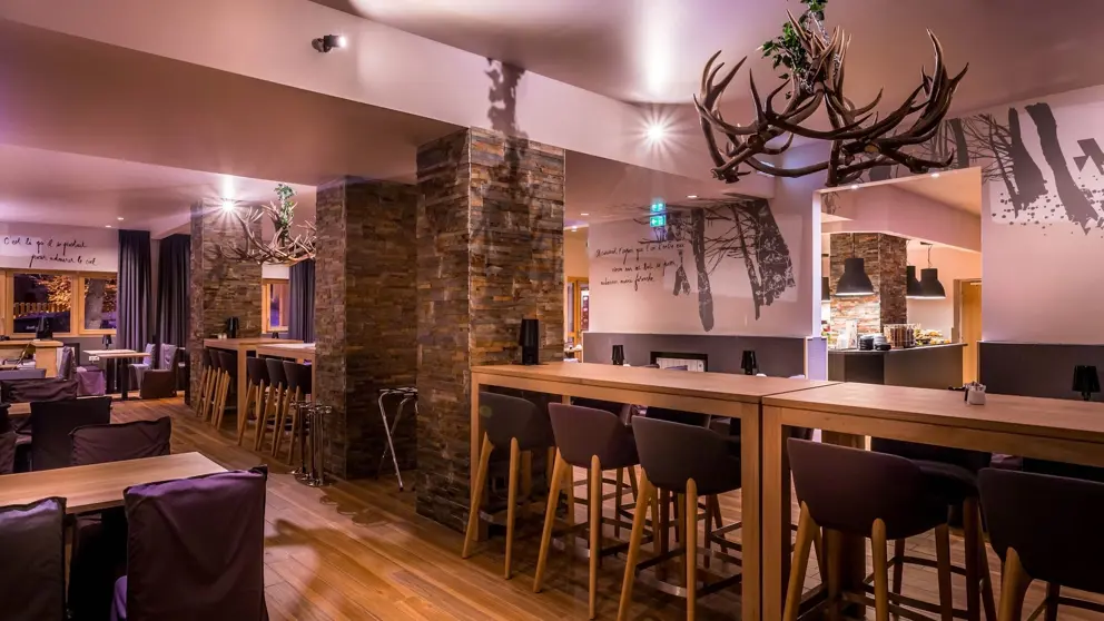 Hotel Grand Aigle Serre Chevalier Restaurant (1) [5]