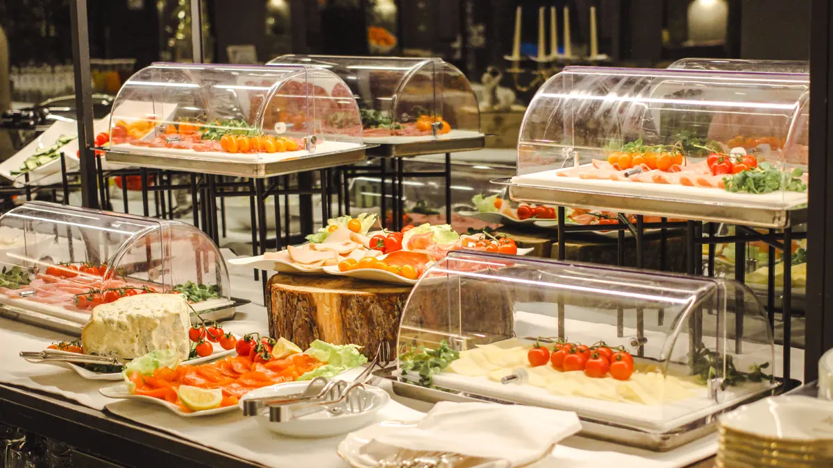 Hotel Spinale Madonna Di Campiglio Dining (6)