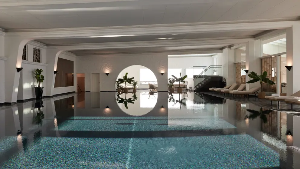 TOP Hotel Hochgurgl Swimming Pool 2 [5]