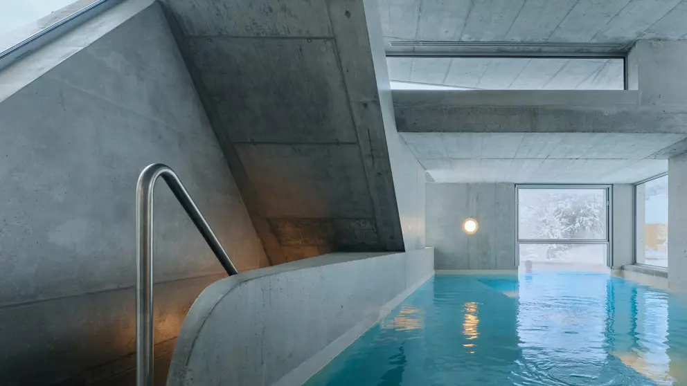 Grand Hotel Belvedere Wengen Pool Int [8]