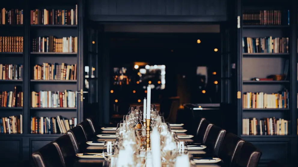 Hotel Highland Lodge Geilo [6]