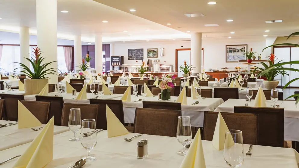 Ramada Hotel And Suites Kranjska Gora Restaurant [1]