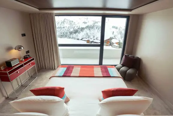Signature room 