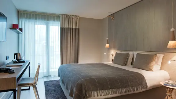 Classic rooms