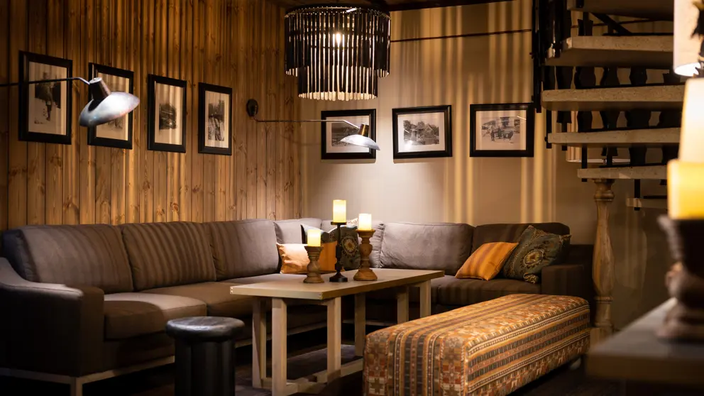 Hotel Bardola Geilo Lounge 3 [2]