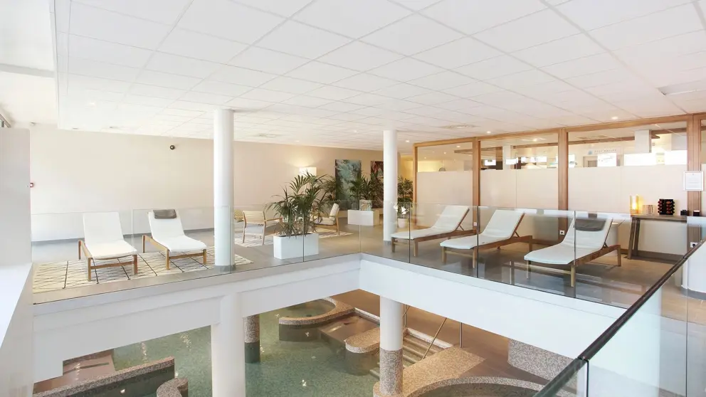 Résidence Mendi Alde La Clusaz Spa [9]