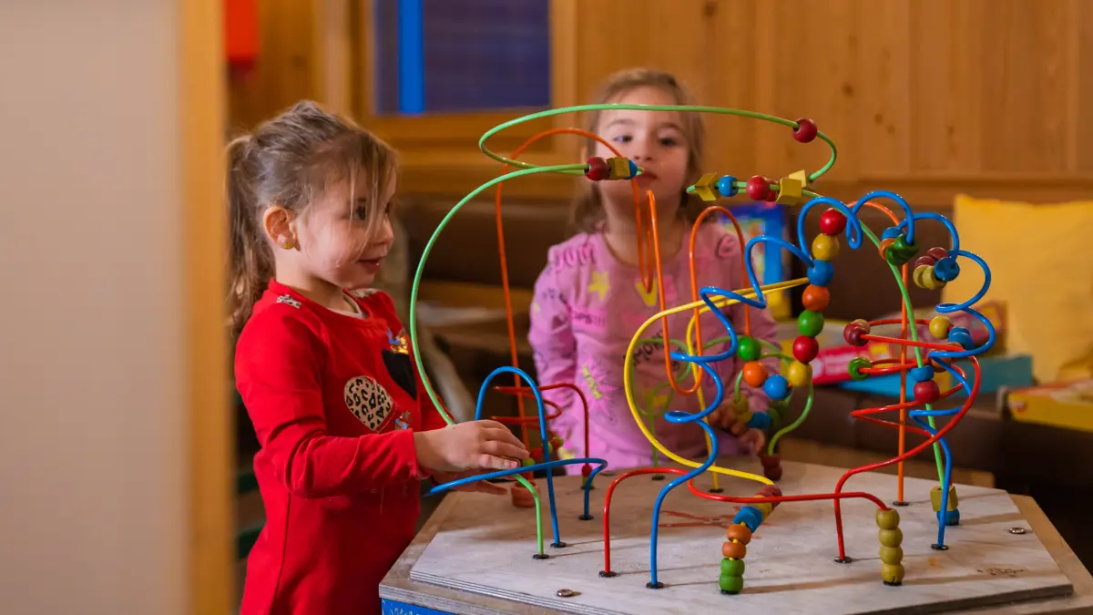 Inghams Italy Livigno Hotel Amerikan Kids Club (2)