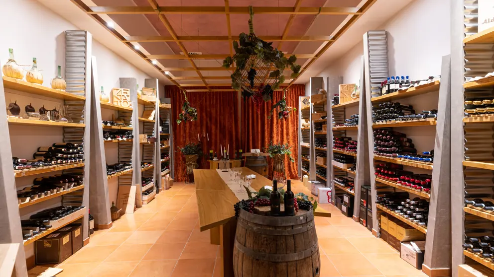Aqualux Hotel Spa Suite Terme Bardolino Bar And Restaurant (8) [9]