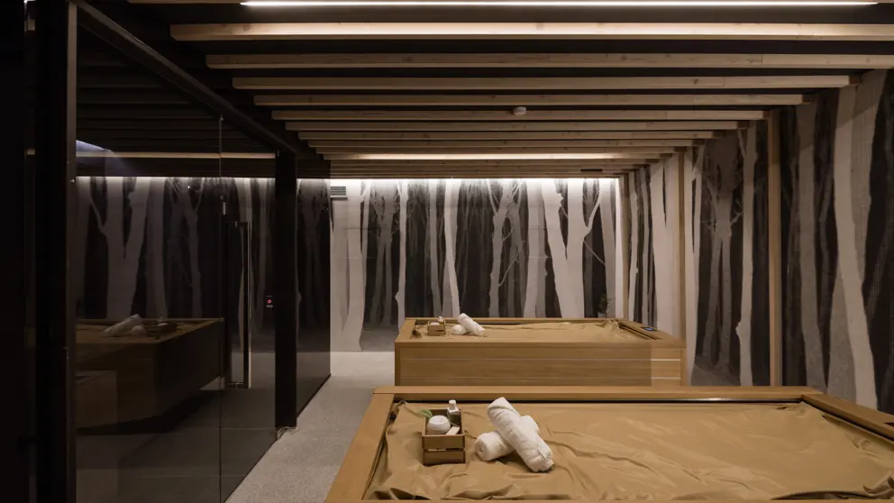 Hotel Bohinj Lake Bohinj VIP Spa [3]