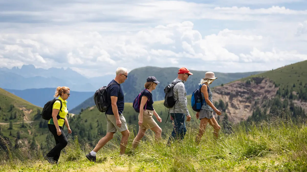 Guided Walks (2)