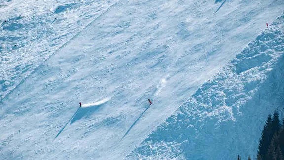 Kitzbuhel Kitzbueheler Alps Skiing Snow Mona Marko Kitzbuhel Tourism 2