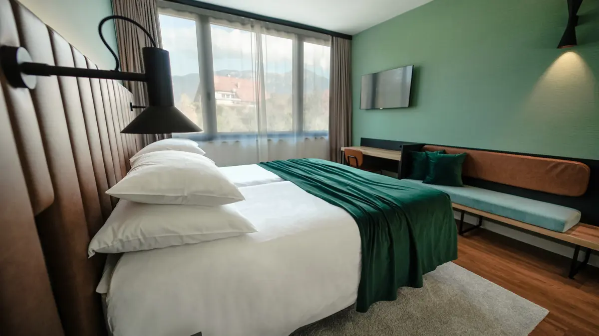 Superior Room Without Balcony
