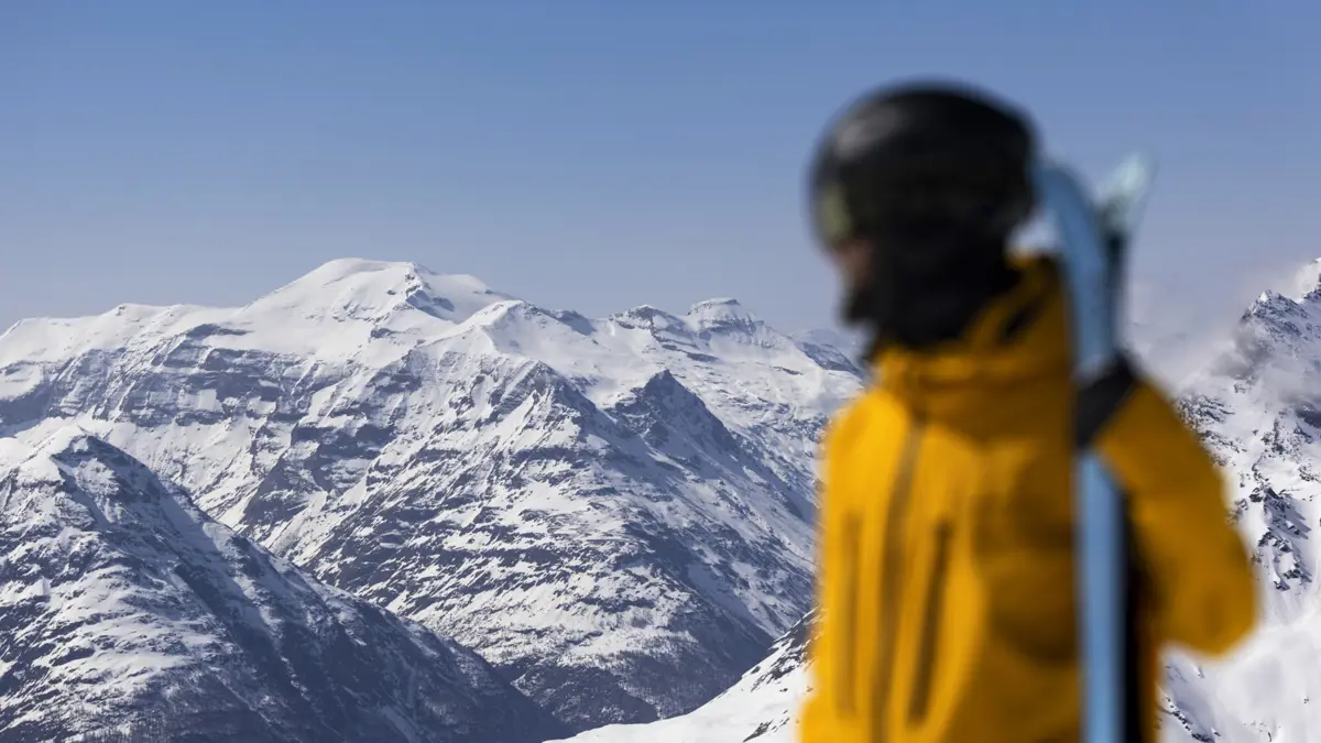 Inghams Ski Better Additional Hero 30