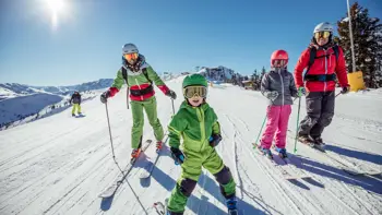 Alpbach Niederau Oberau Ski Juwel Alpbachtal Wildschoenau Family Ski Ski Juwel Alpbachtal Wildschonau (1)