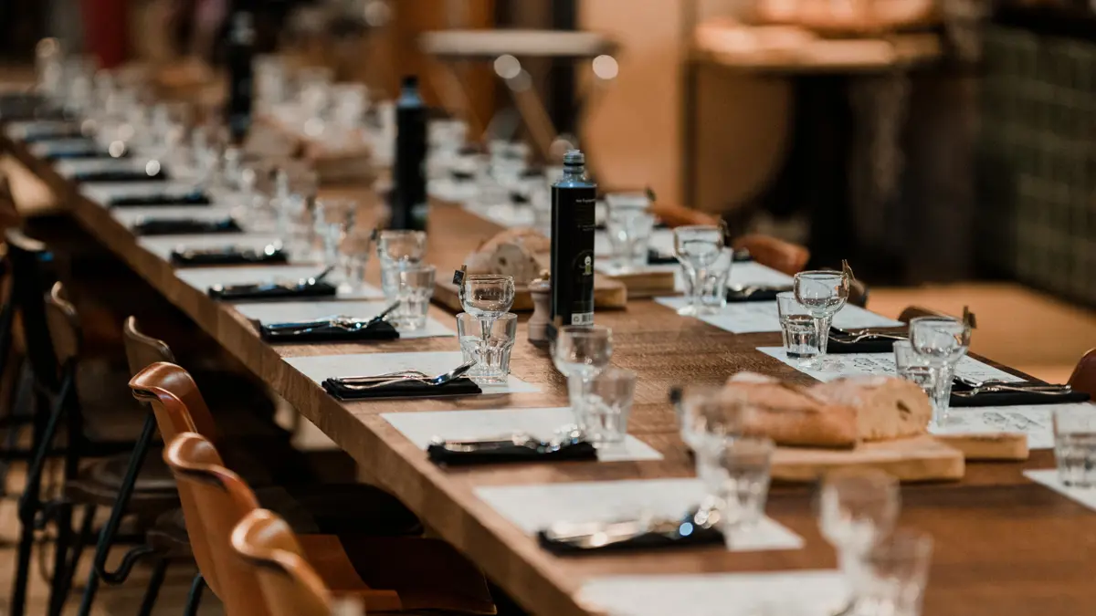 La Folie Douce Hotel Chamonix La Petit Cuisine Restaurant 2