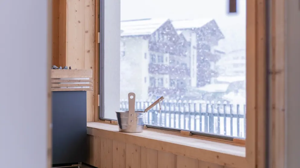 Inghams Italy Madonna Di Campiglio Hotel Ideal Sauna [6]