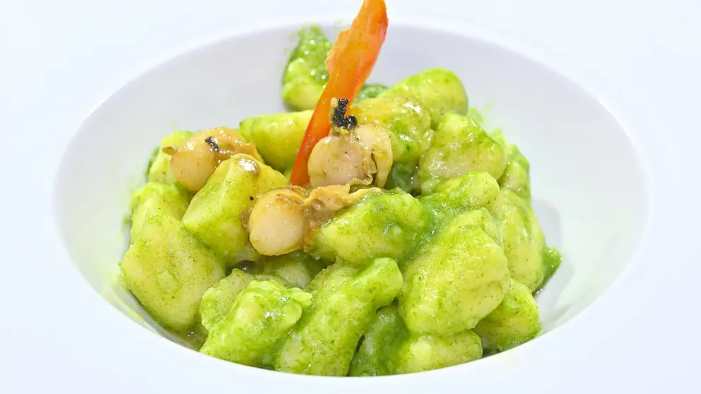 Inghams Italy Dolomites Kronplatz Hotel Monte Paraccia Starter [8]