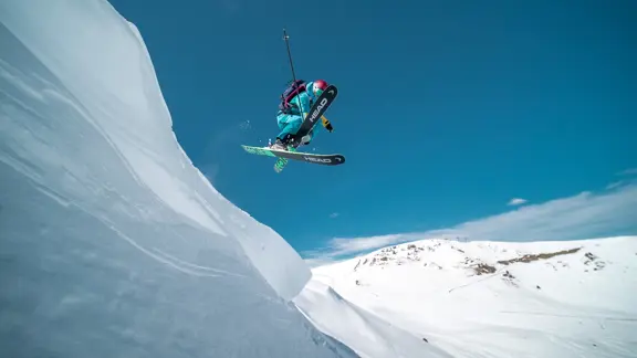 Grandvalira Freeriding(5)