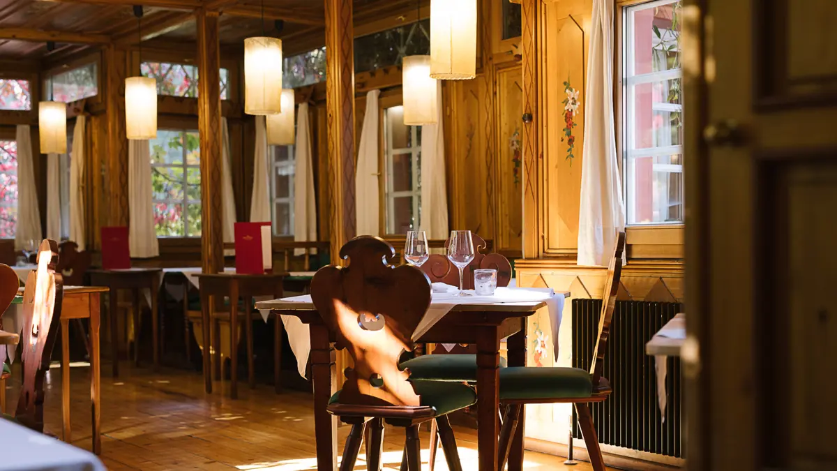 Parkhotel Sole Paradiso Drei Zinnen Dolomites Italy Restaurant