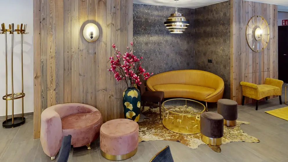 Hotel Panthera Saalbach Panthera Lounge (1) [6]