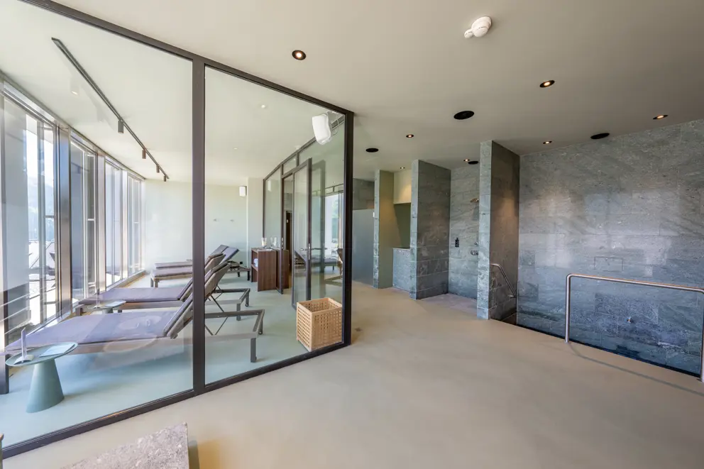 Hotel Monopol St Moritz Spa Area Pool [3]