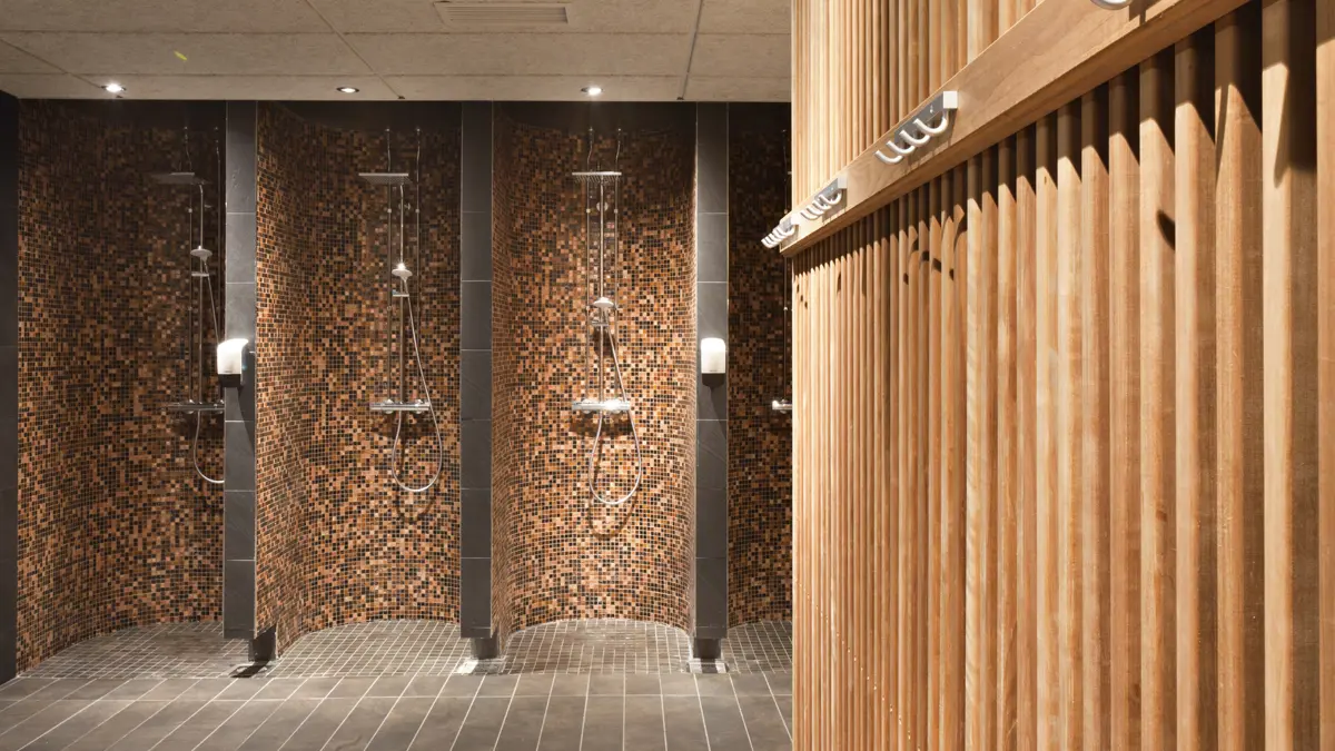 Holiday Club Hotel Saariselka Spa Area 2 2