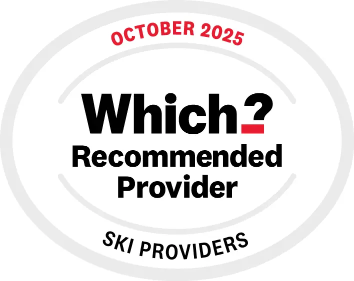 SKI PROVIDERS OCTOBER 2025