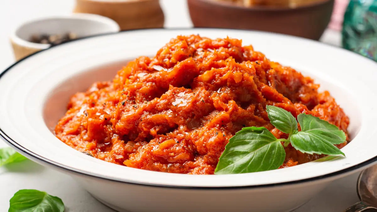 Pappa Al Pomodoro