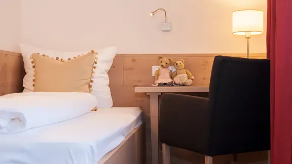 Wiesenblick family room