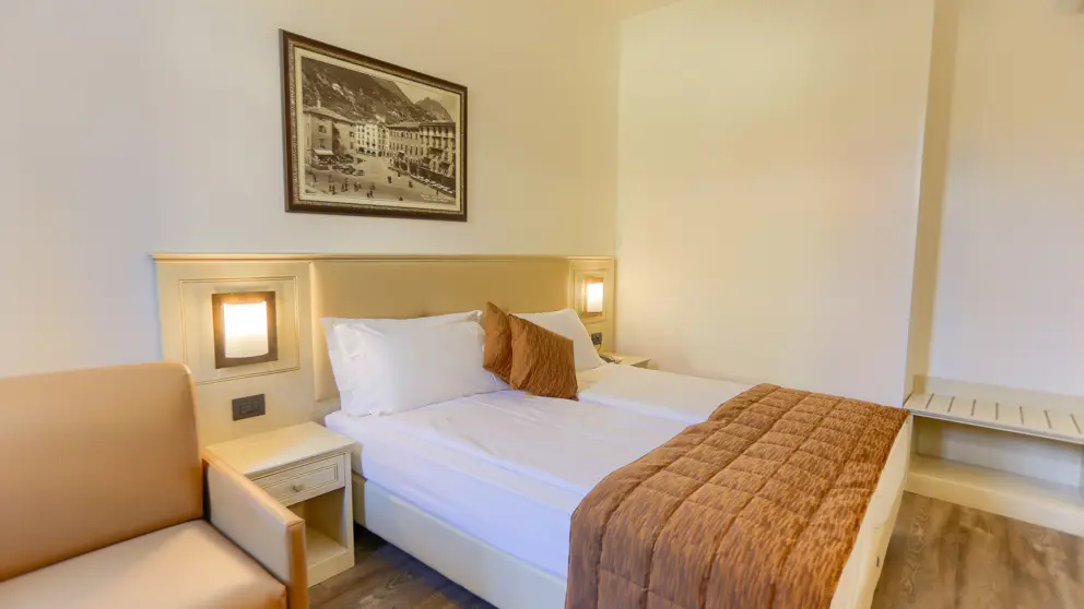 Hotel Sole Relax Panorama, Riva Del Garda, Double Room [7]