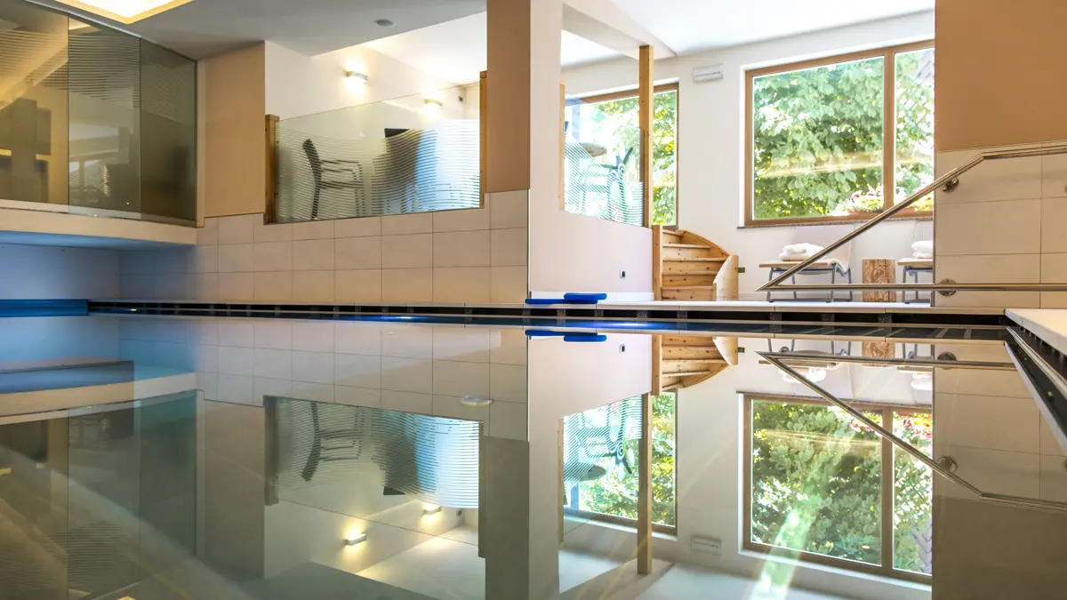 Centro Salute Piscina 20