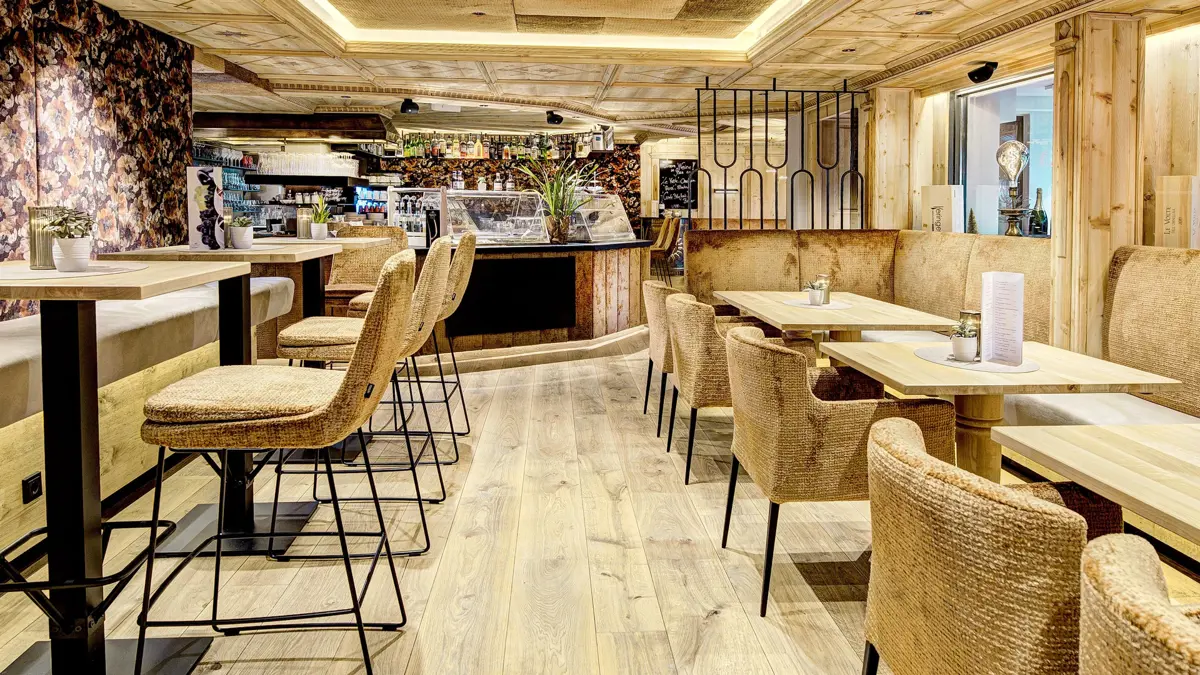 Hotel Bauer Saalbach Bar And Lounge (5)