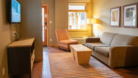 Superior two bedroom suite 